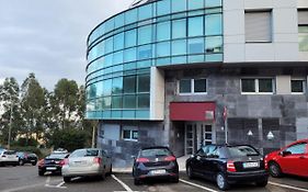 Apartamentos Burela